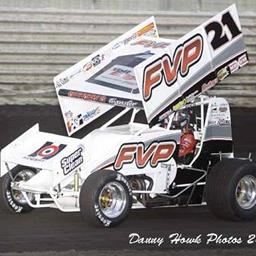 Brian Brown – Season in Review!