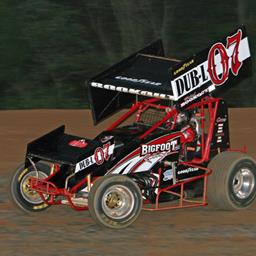 Michael &amp; BiGFooT Racing Find Success at Ada