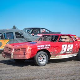 ENGELHARDT CLINCHES GOV CUP CHAMPIONSHIP WITH VICTORY