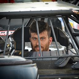 Marion Center Raceway (Marion Center, PA) – Zimmer’s United Late Model Series – Nathan Lauer Memorial – July 2nd, 2022. (Eddie Diesel photo)