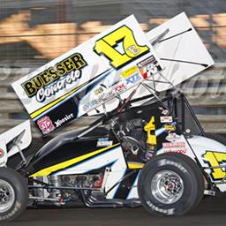 Outlaws at Wilmot Raceway on Tap!!