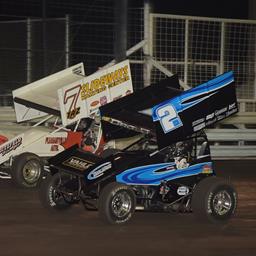 TKS Motorsports – A New Direction!