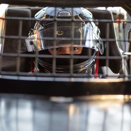 Boulton Focused on Consistency in Return to Riverside International Speedway