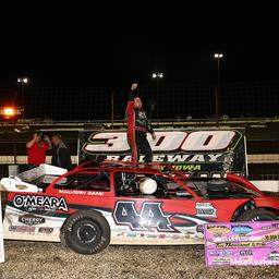 Goedert gets first Series win in Miraculous Yankee Triumph