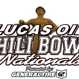 RacinBoys Broadcasting Network Showcasing Live Pay-Per-View From Round 2 of Lucas Oil Chili Bowl Nationals on Wednesday