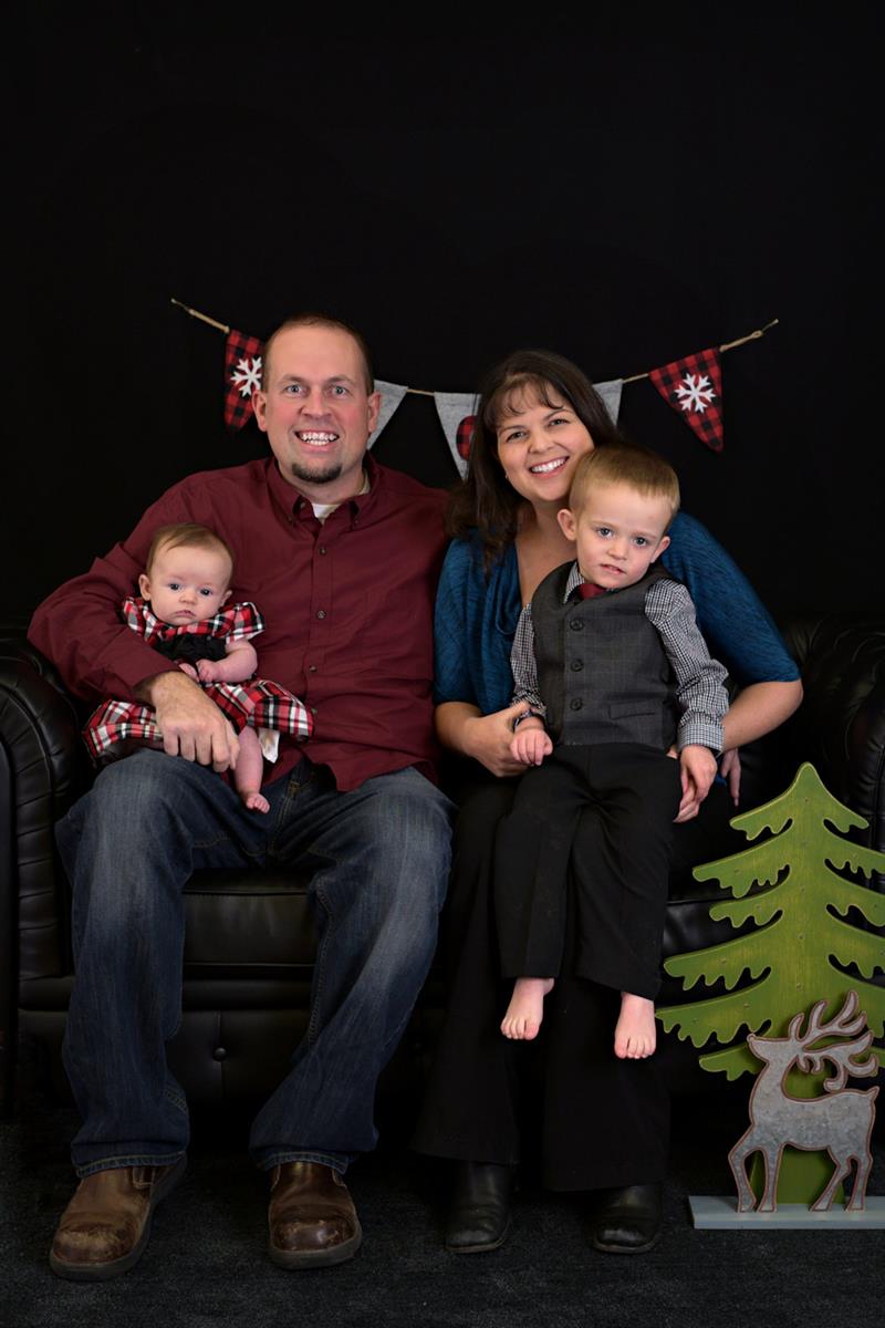 Merry Christmas and Happy New Year from CMR Racing LLC
