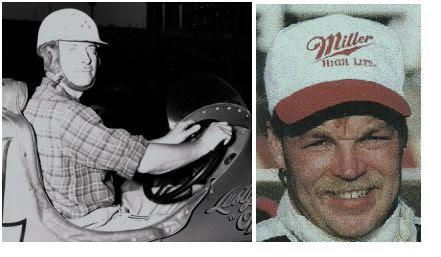"Badger Midget doubleheader Saturday-Sunday" "Saturday at Wilmot; Sunday at Angell Park"