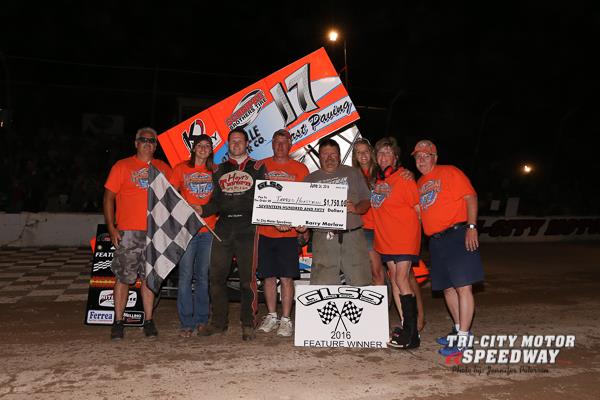 6.24.2016 Great Lakes Super Sprints