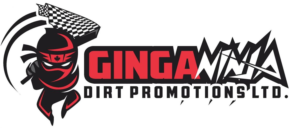 Ginga Ninja Dirt Promotions Joins Castrol Raceway Oval For 2018 Season