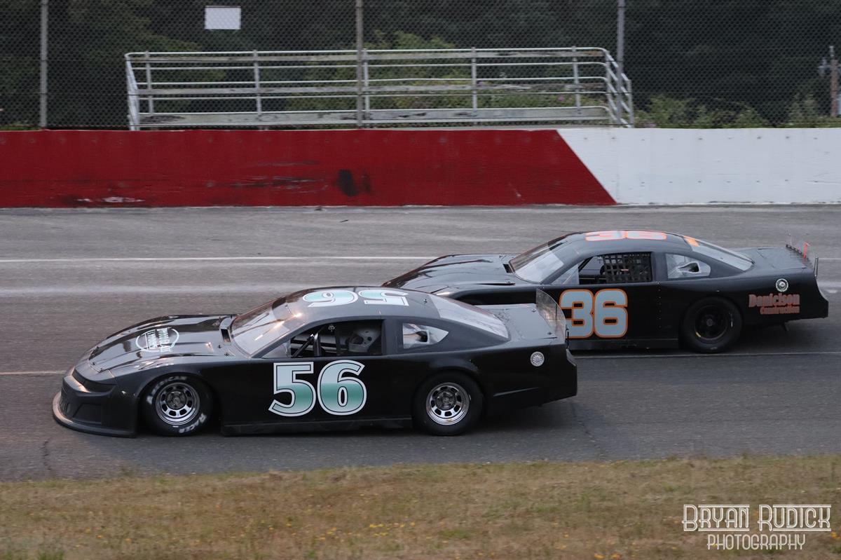 Firecracker 100 Headlines Saturday’s Action At The Acres