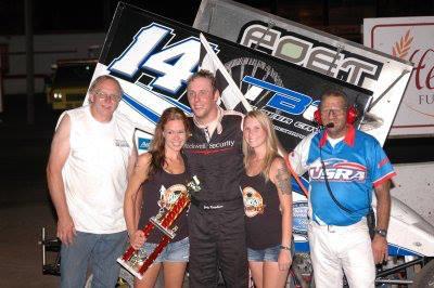 Jody Tops Husets 410's