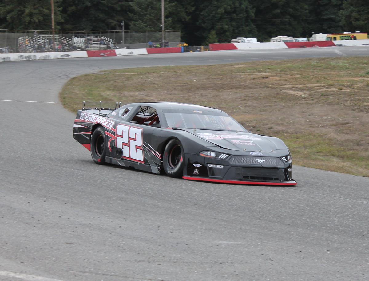 #22 David Miller
