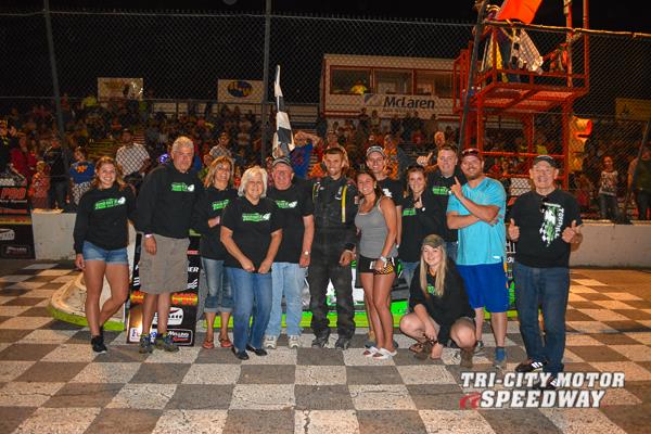 6.10.2016 Carload Night