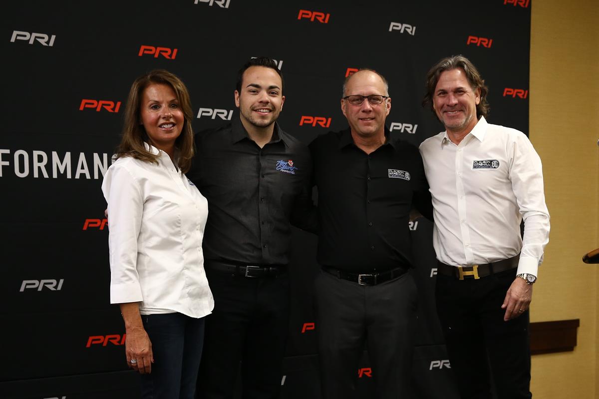 2018 Chili Bowl News