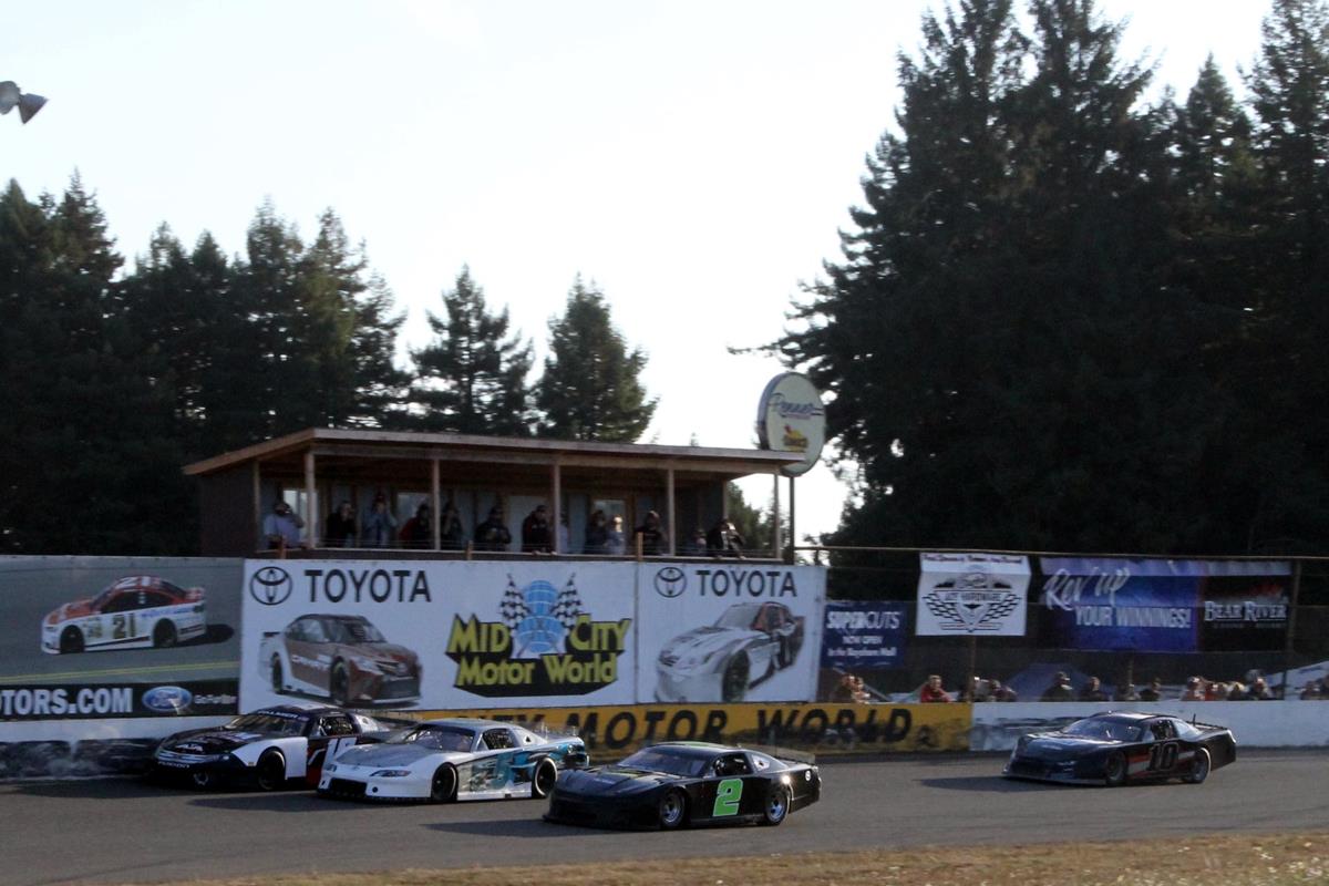 Strong Late Model Lineup For RAR’s Fall Spectacular