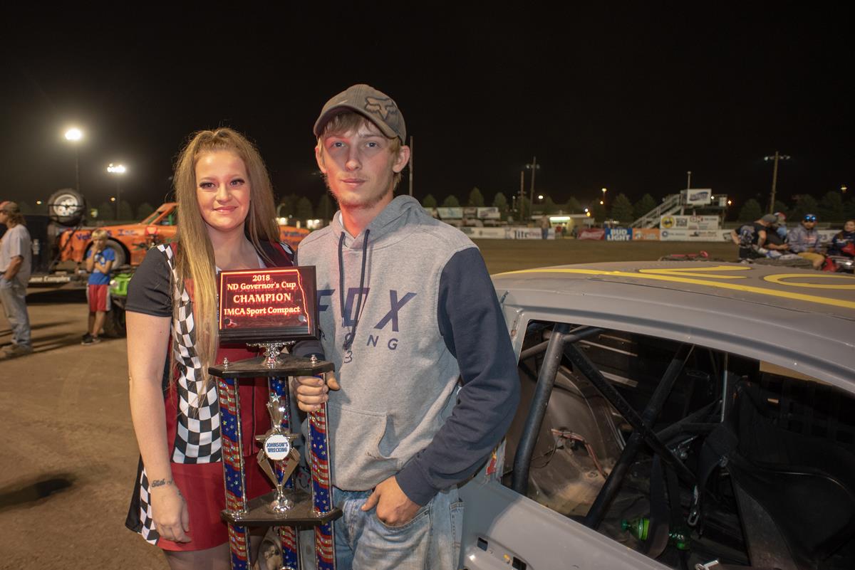 Howe-Kellar Clinches Gov Cup Championship with Victory