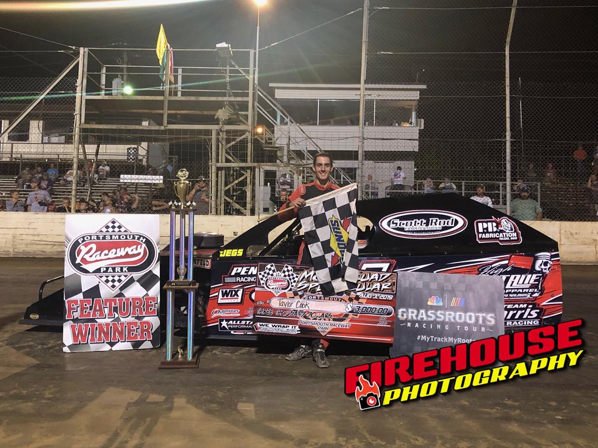 Lemley Motorsports - Mod Squad Spectacular