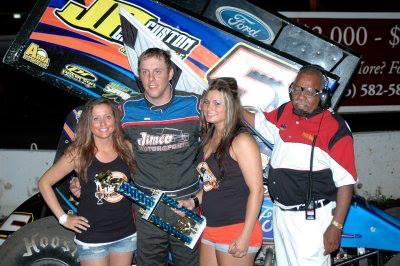 Jody wins Husets 360 Feature