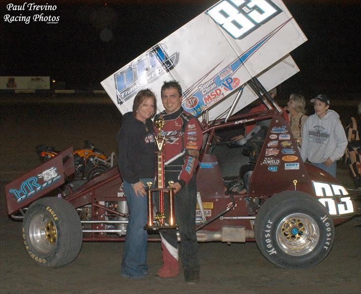 Tim Kaeding nips Allard at line for Hanford GSC win