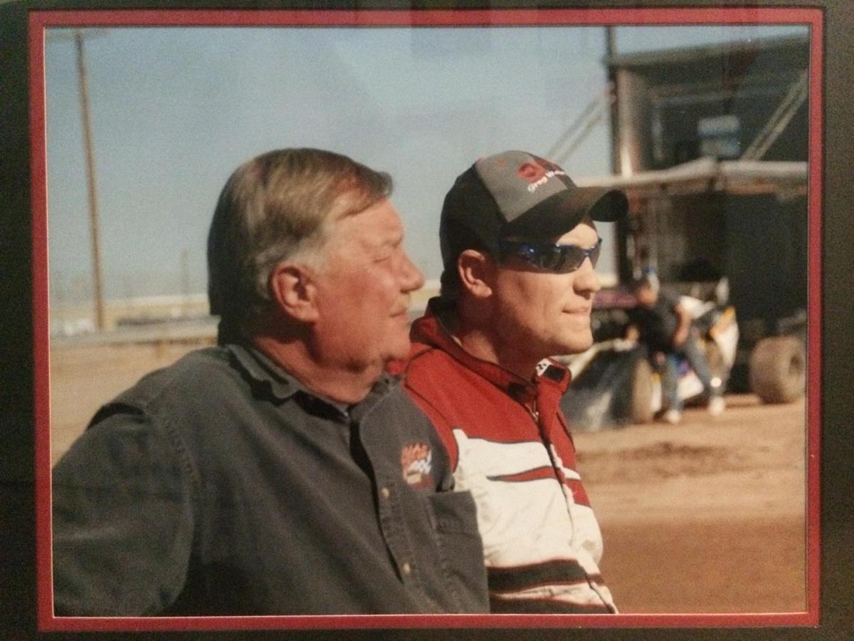 6th Annual Doug Walters Classic Next For SSP