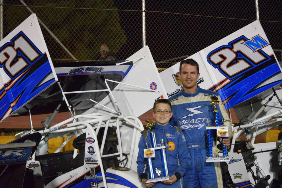 Mann, Schlotfeldt, Foster, Case, And Owen Get Wins In First Night Of SSP Spring Challenge