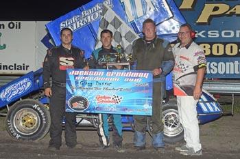 Win Streaks and a Clay Cup