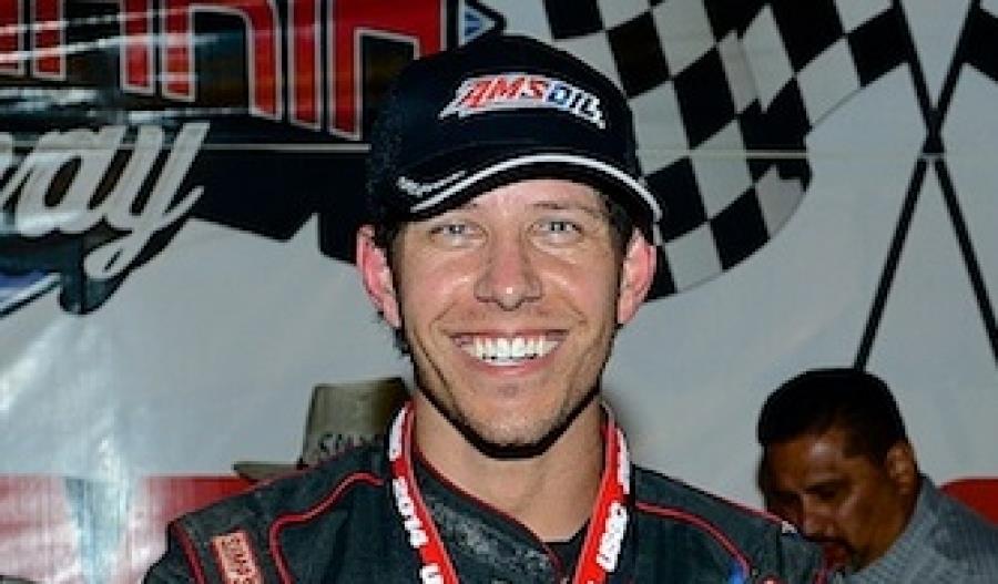 CRA “OFF” UNTIL AUGUST 16 AT PERRIS