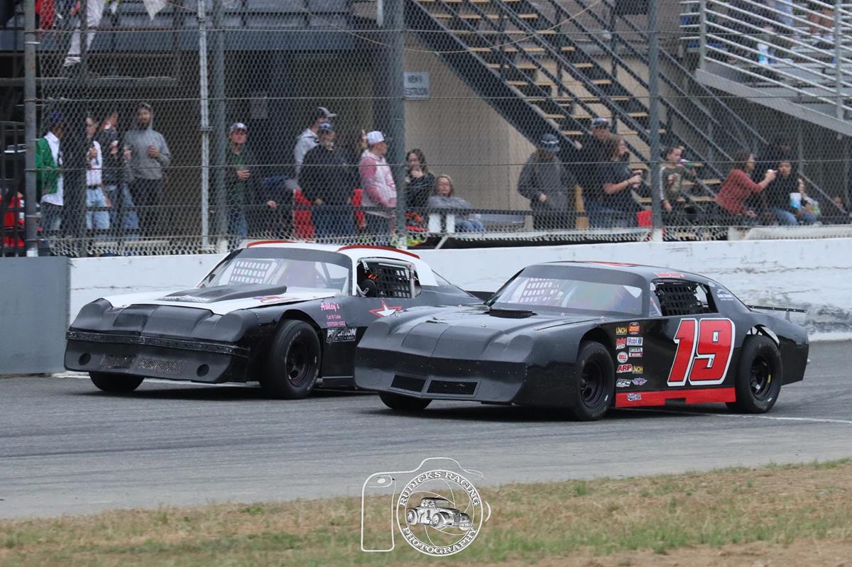 2023 Race Winners At RAR Through July