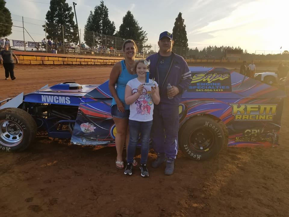Miller, Nelson, Catalano, And O’Neil Get August 5th SSP Wins
