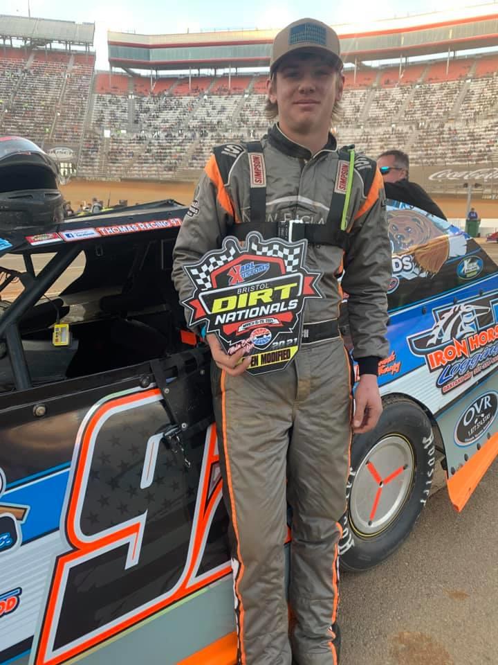 It's Bristol BABY!