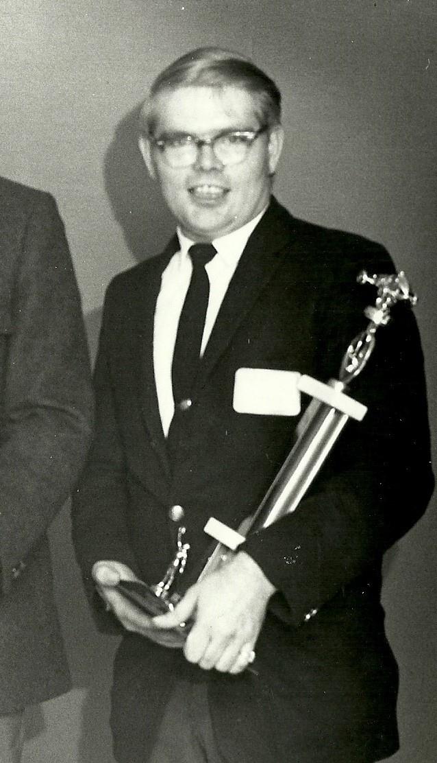 Jerry Hardy former Badger Car Owner Champ dies at 73
