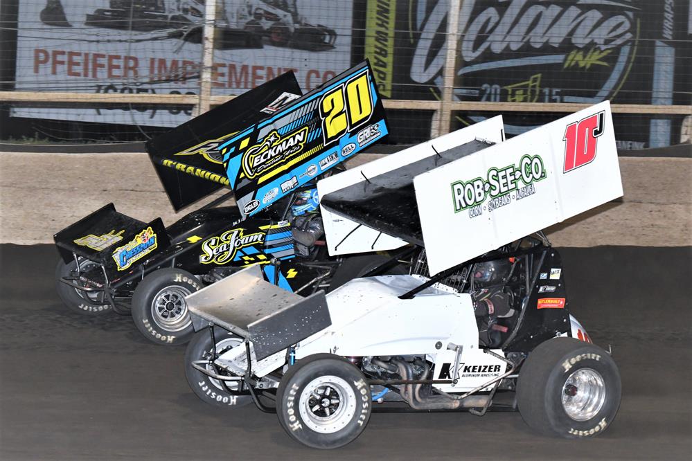 Breaking: 5 events added to MSTS 410 schedule