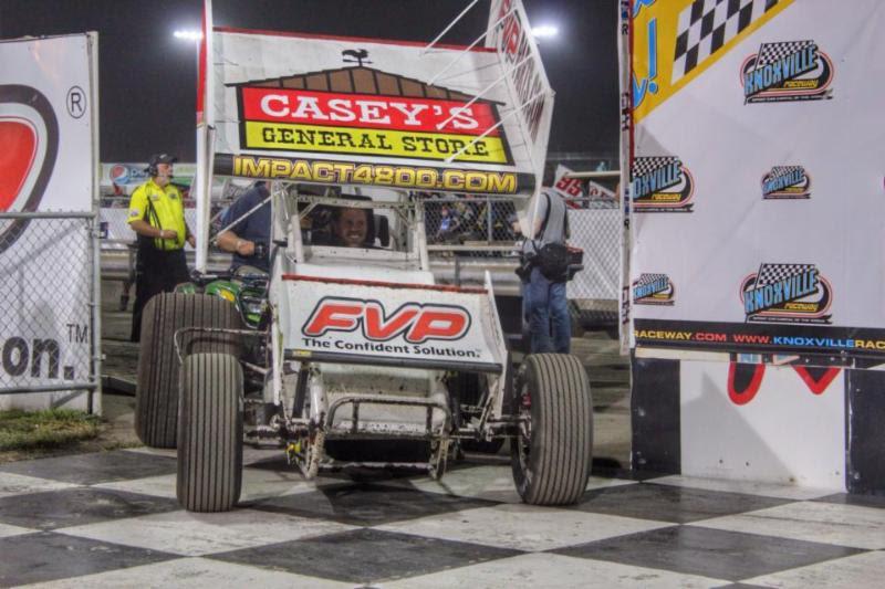 Brian Brown