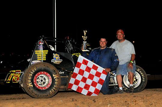 Caho Fuels Tradition(al)