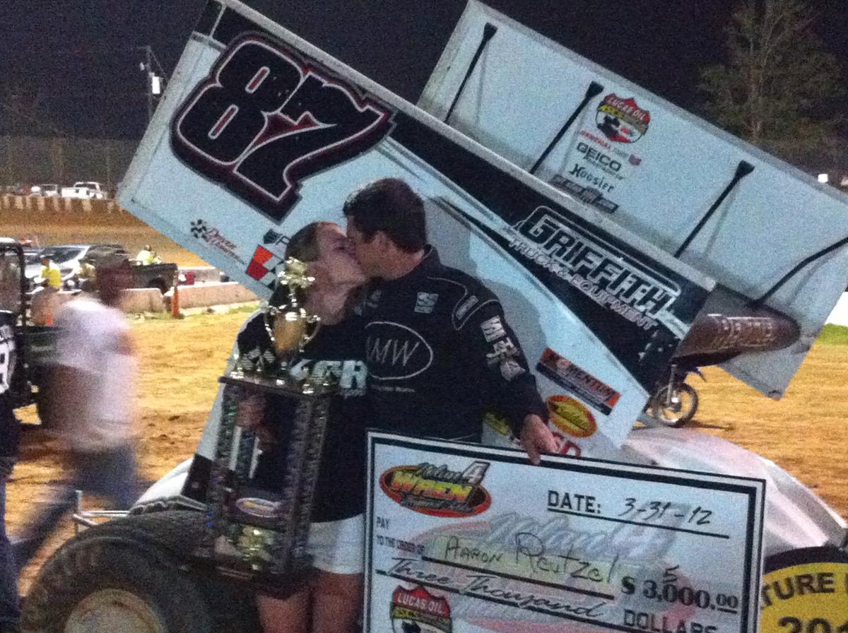Aaron & Shelbey
