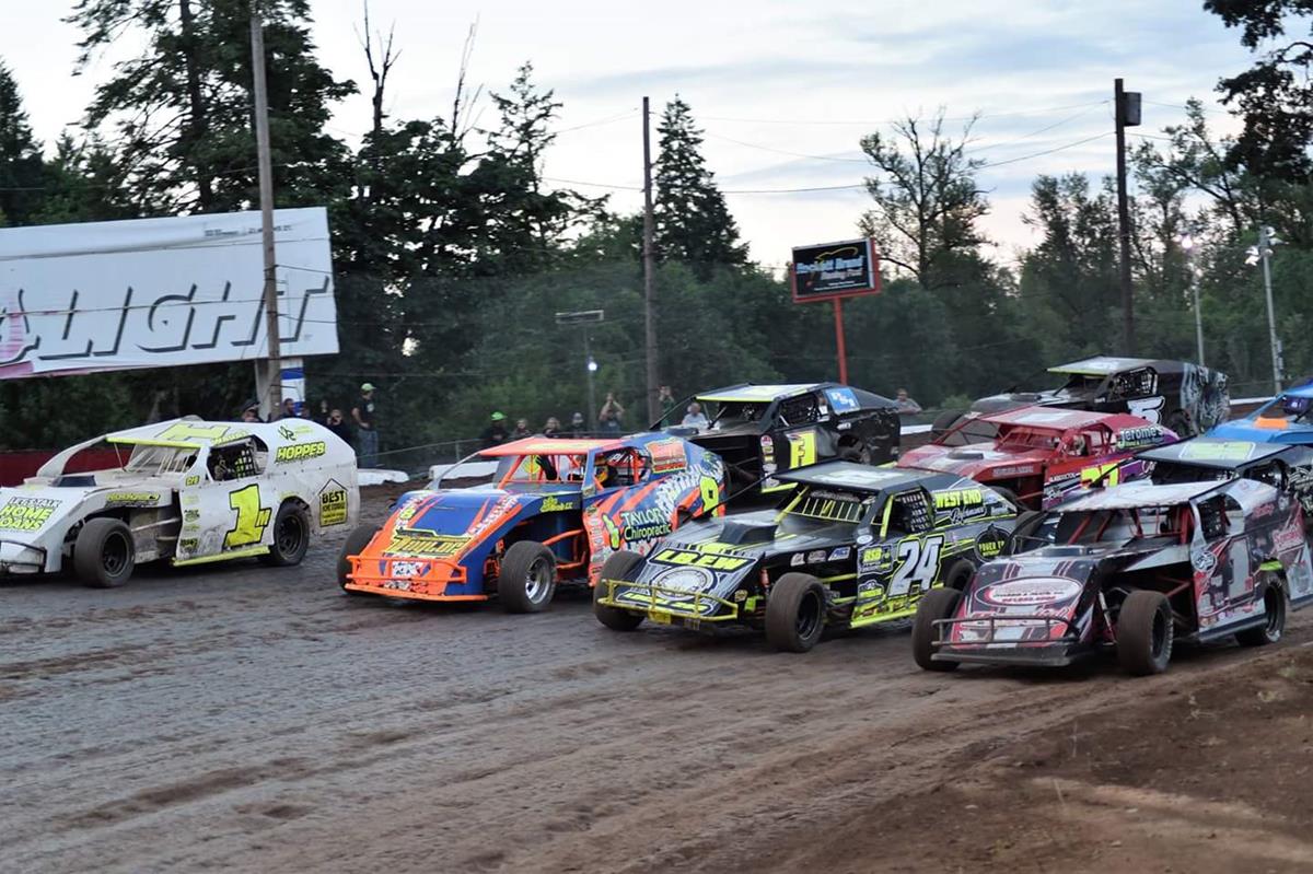 MARK HOWARD MEMORIAL MODIFIED NATIONALS UP NEXT AT COTTAGE GROVE SPEEDWAY! 2 DAY PASSES JUST 20 BUCKS!