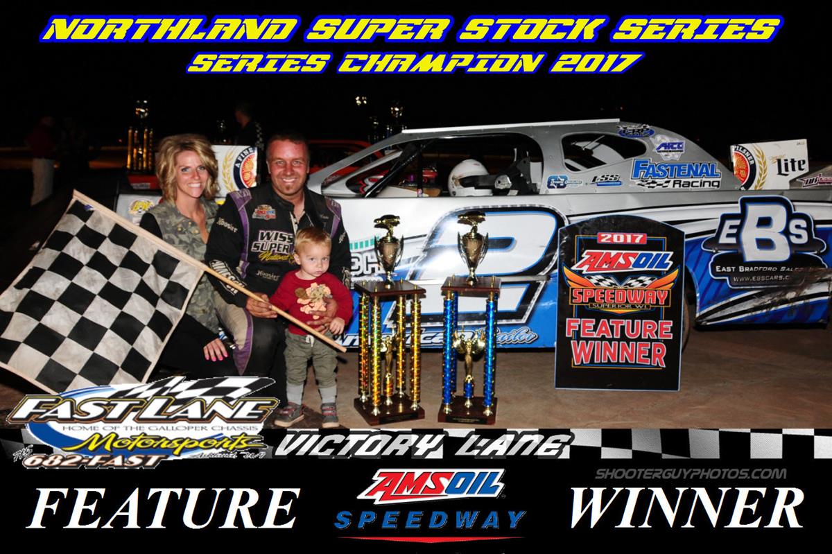 FastLane Northalnd Super Stock Series returns for 2018