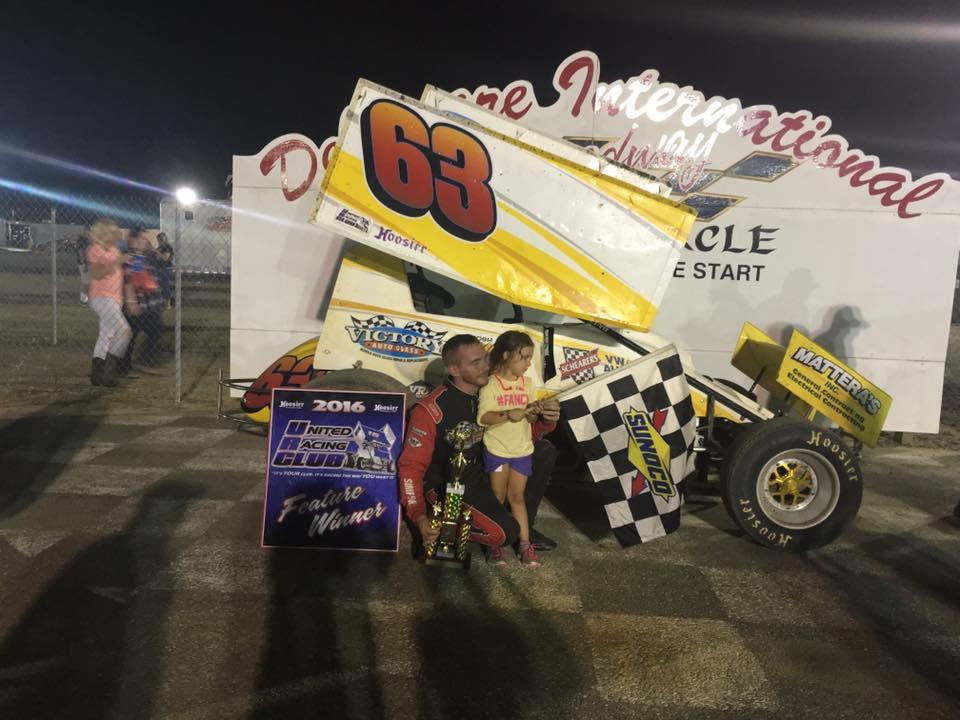 Weller Again! This Time at Delaware International!