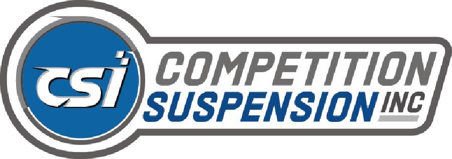 Competition Suspension INC Joins JJR for 2020