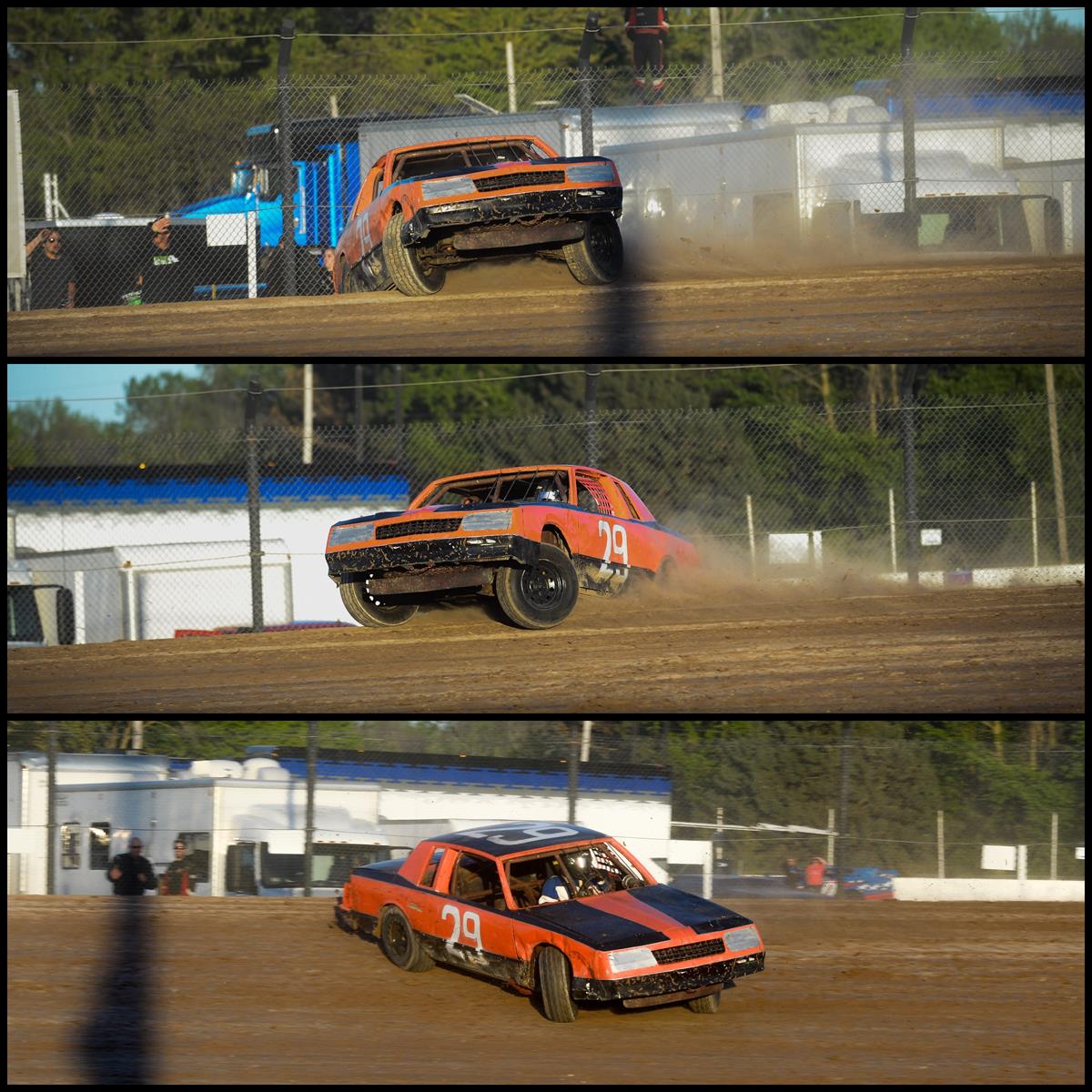 Test & Tune September 2, 2015