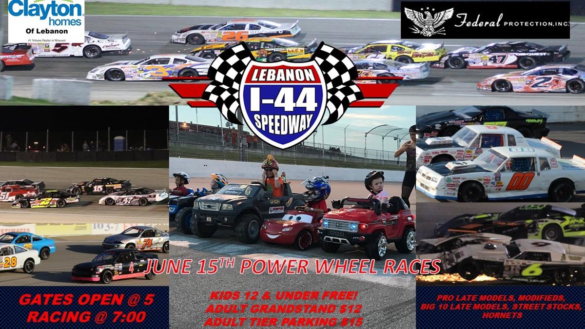 Federal Protection Hillbilly Classic Presented by Clayton Homes