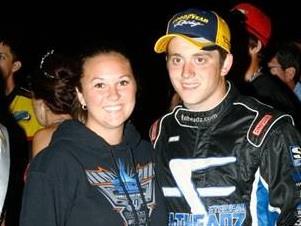 Brady Bacon – Rookie of the Nationals!