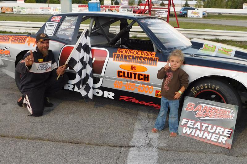 Mid Season Champions Crowned at Sandusky