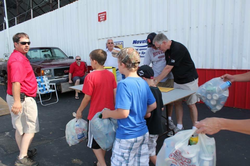 Second Novelis Fan Can Chase of 2019 to Be Held This Saturday, July 6