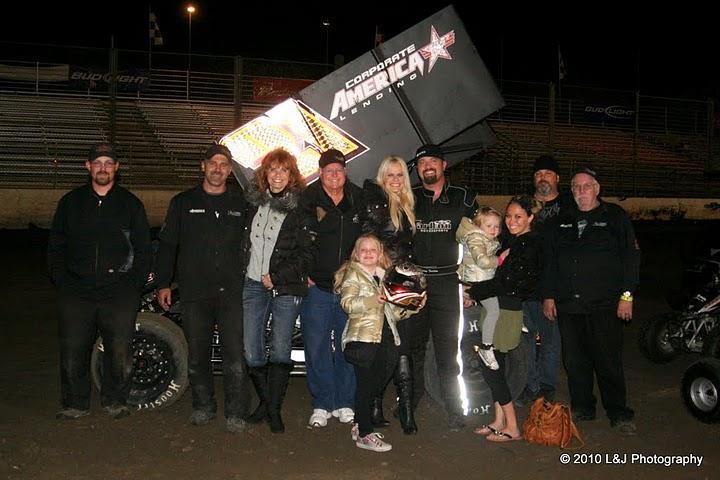 Tim Kaeding wins Ocean Sprints finale & Tommy Tarlton wraps up title
