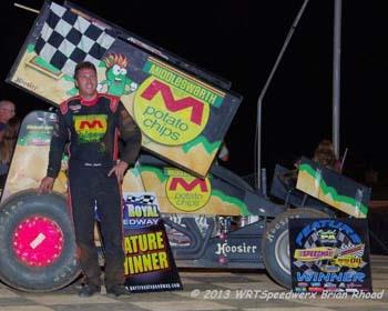 Chad Layton