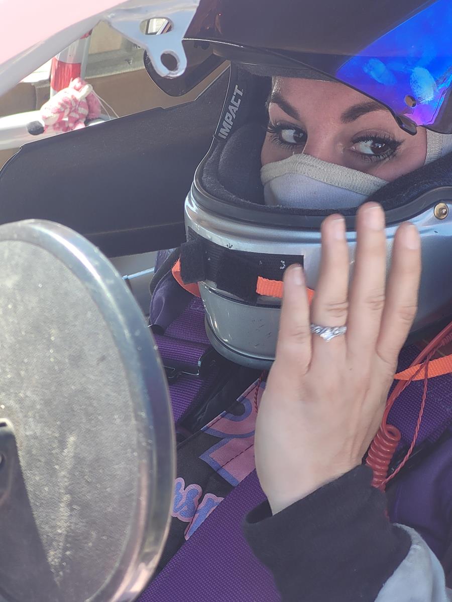 Schacht and Ebeling Split Twin 60s at Dominion in SCSCS Return to Racing
