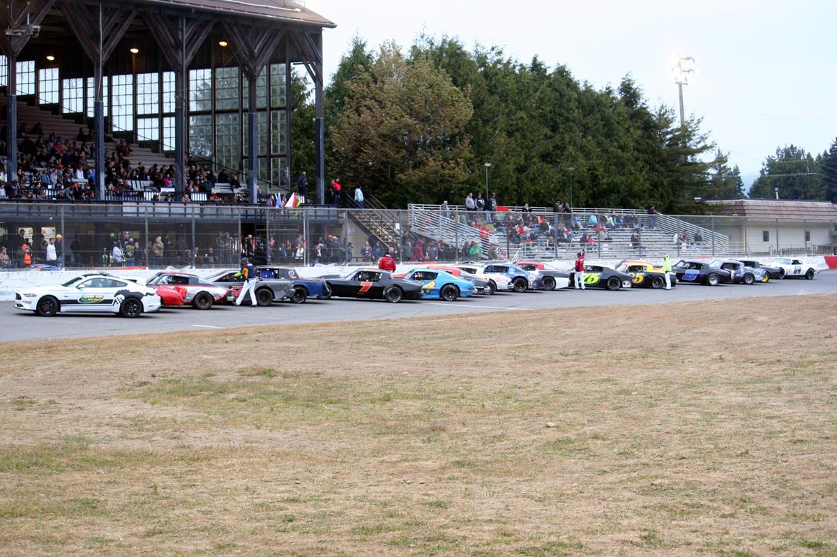 Race One Of Two-Race Upstate Bomber Challenge Next On RAR Schedule