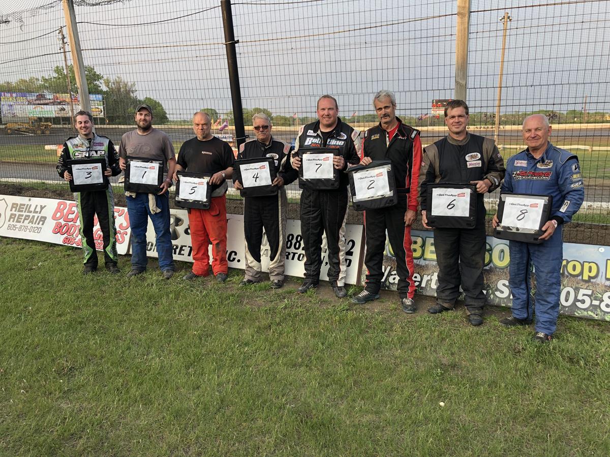 Opening Weekend Triumphs