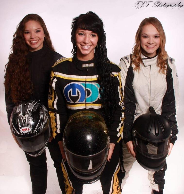 Three Successful Sisters